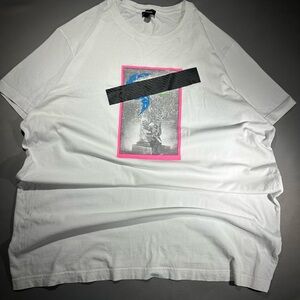 Diesel Diego S8 Short Sleeve T-Shirt